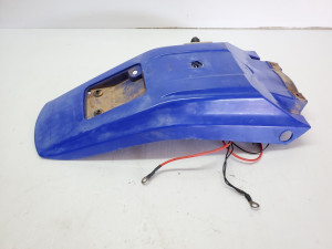 Rear Fender with Spotlight Power Switch DR650 2007 DR650SE DR 650 SE Suzuki 06-10 #821