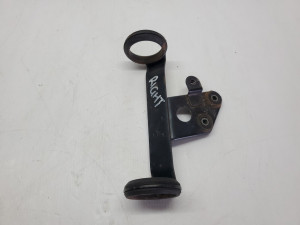 Right Fork Cover DR650 2007 DR650SE DR 650 SE Suzuki 96-19 #821