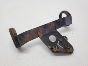 Left Fork Cover DR650 2007 DR650SE DR 650 SE Suzuki 96-19 #821