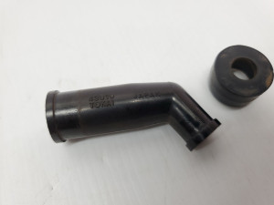 Spark Plug Cap & Seal 1 DR650 2007 DR650SE DR 650 SE Suzuki 96-19 #821