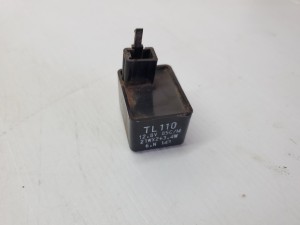 Flasher Relay DR650 2007 DR650SE DR 650 SE Suzuki 96-19 #821