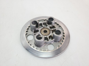 Clutch Pressure Plate Disk Disc DR650 2007 DR650SE DR 650 SE Suzuki 96-19 #821