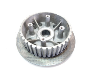 Clutch Inner Sleeve Hub Boss  DR650 2007 DR650SE DR 650 SE Suzuki 96-19 #821