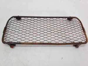 Oil Cooler Bumper Grill DR650 2007 DR650SE DR 650 SE Suzuki 96-19 #821