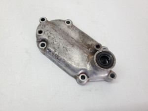 Gear Shift Cover DR650 2007 DR650SE DR 650 SE Suzuki 96-19 #821