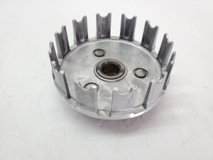 Clutch Primary Driven Gear Basket Damaged DR650 2007 DR650SE DR 650 SE Suzuki 96-19 #821
