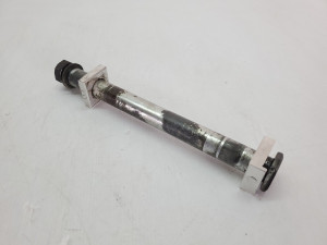 Rear Wheel Axle Spindle WR450F 2013 WR 450 F Yamaha  12-15 #822