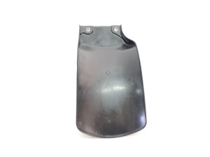 Mud Guard Flap WR450F 2013 WR 450 F Yamaha  12-22 #822