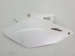 Right Side Cover 2 RH WR450F 2013 WR 450 F Yamaha  12-15 #822