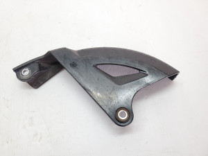 Rear Brake Disc Guard Protector WR450F 2013 WR 450 F Yamaha  12-22 #822