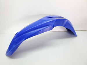 Front Fender WR450F 2013 WR 450 F Yamaha  12-15 #822