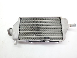 Right Radiator WR450F 2013 WR 450 F Yamaha  12-15 #822
