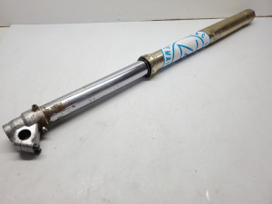 KYB 48mm Closed Cartridge RH Suspension Forks Parts WR450F 2013 WR 450 F Yamaha 12-15 #822