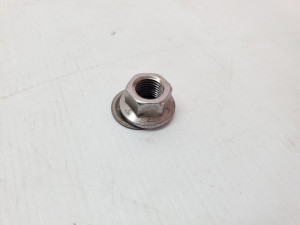 Flywheel Rotor Nut WR450F 2013 WR 450 F Yamaha 12-15 #822