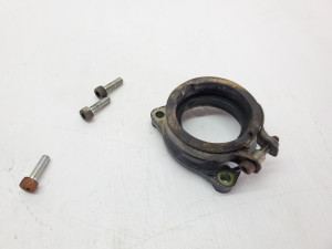 Intake Manifold Carburetor Joint WR450F 2013 WR 450 F Yamaha 12-15 #822