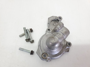 Water Pump Cover Housing WR450F 2013 WR 450 F Yamaha 12-15 #822
