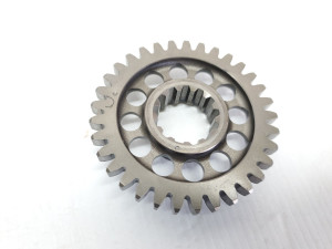 Crankshaft Primary Drive Gear WR450F 2013 WR 450 F Yamaha 07-22 #822