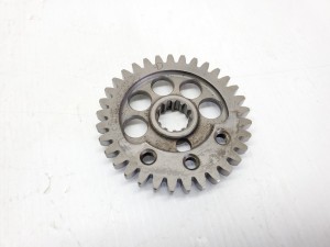 Balance Shaft Weight Gear WR450F 2013 WR 450 F Yamaha 07-18 #822