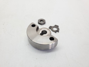 Balance Shaft Weight 2 WR450F 2013 WR 450 F Yamaha 07-18 #822