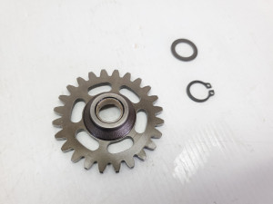 Oil Pump Idle Gear WR450F 2013 WR 450 F Yamaha 07-15 #822