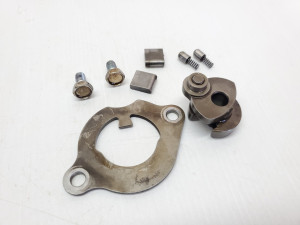 Shift Cam Stopper Mechanism Segment Pawls Springs WR450F 2013 WR 450 F Yamaha 12-15 #822