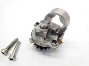 Oil Pump Assembly WR450F 2013 WR 450 F Yamaha 07-15 #822