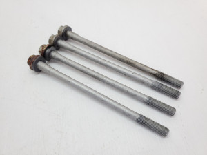 Cylinder Head Bolts WR450F 2013 WR 450 F Yamaha 07-20 #822