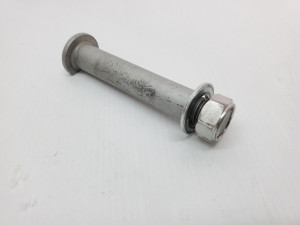 Rear Suspension Linkage Bolt Shaft 2 WR450F 2013 WR 450 F Yamaha 05-15 #822