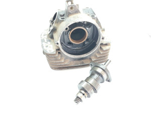 Cylinder Head Cam Rocker early Kawasaki Possible KLX250 KL KLX 250