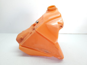 Fuel Tank Cell 85SX 2006 85 SX 03-06 KTM NLA #824