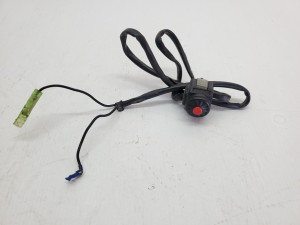 Kill Stop Switch Short Circuit Button 85SX 2006 85 SX 03-23 KTM #824