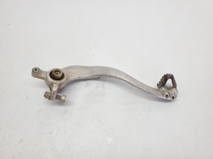 Rear Brake Pedal Lever 85SX 2006 85 SX 03-17 KTM #824