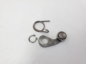 Gear Shift Locking Lever 85SX 2006 85 SX 03-17 KTM #824