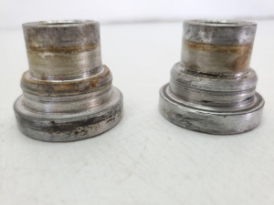 Rear Wheel Spacers 85SX 2006 85 SX 03-23 KTM #824
