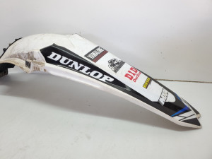 Rear Fender YZ450F 2013 YZ 450 F Yamaha 12-13 #823