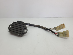 Regulator Rectifier YZ450F 2013 YZ 450 F Yamaha 10-13 #823