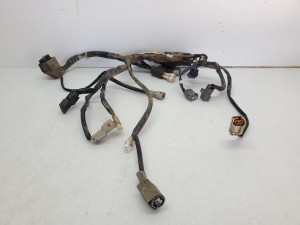 Main Wiring Harness Loom YZ450F 2013 YZ 450 F Yamaha 12-13 #823