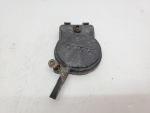 Throttle Body Cover Cap YZ450F 2013 YZ 450 F Yamaha 10-13 #823