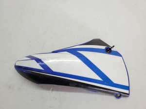 Left Airbox Duct 1 LH YZ450F 2013 YZ 450 F Yamaha 12-13 #823