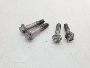 Subframe Bolts YZ450F 2013 YZ 450 F Yamaha 12-13 #823