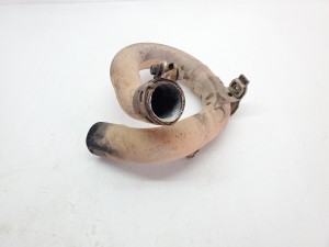 Exhaust Header Pipe Assembly YZ450F 2013 YZ 450 F Yamaha 10-13 #823
