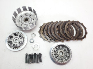 Complete Clutch YZ450F 2013 YZ 450 F Yamaha 12-15 #823