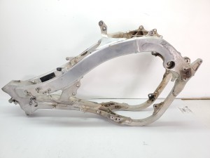 Frame YZ450F 2013 YZ 450 F Yamaha 10-13 #823