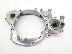 Inner Clutch Cover NLA Kawasaki KDX200 1994 89-94 #DES