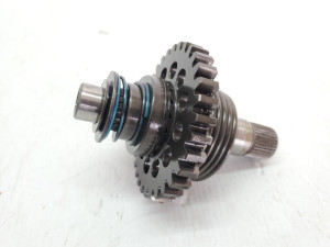 Kick Starter Shaft Assembly Kickstart YZ450F 2013 YZ 450 F Yamaha 07-17 #823