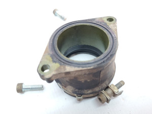 Intake Manifold Carburetor Cylinder Head Joint YZ450F 2013 YZ 450 F Yamaha 10-17 #823