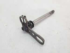 Gear Change Shift Selector Shaft YZ450F 2013 YZ 450 F Yamaha 10-13 #823