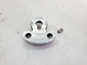 Balance Shaft Weight 2 YZ450F 2013 YZ 450 F Yamaha 10-22 #823