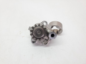 Oil Pump & Rotor Assembly YZ450F 2013 YZ 450 F Yamaha 07-15 #823