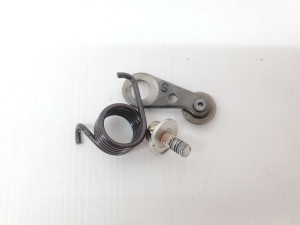 Stopper Lever Assembly YZ450F 2013 YZ 450 F Yamaha 10-13 #823